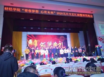 孝感睿智财务咨询服务奖学金颁发仪式在软件信息咨询服务领域顺利举行